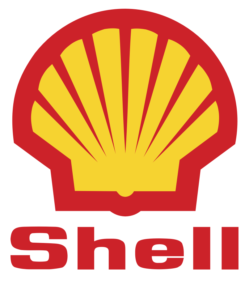 Shell logo