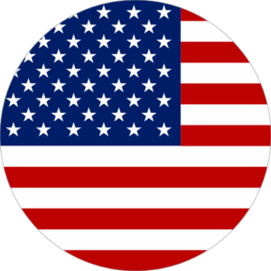 Flag  USA