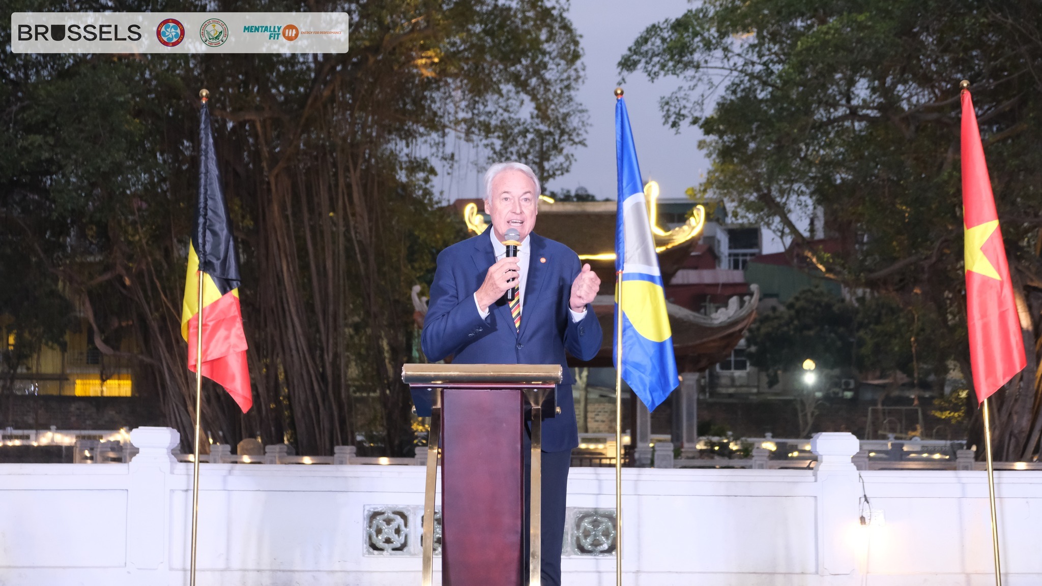 Featured image for ““MOVING AS ONE” – BƯỚC CHÂN KHỞI ĐẦU TRÊN HÀNH TRÌNH ĐẦY CẢM HỨNG”