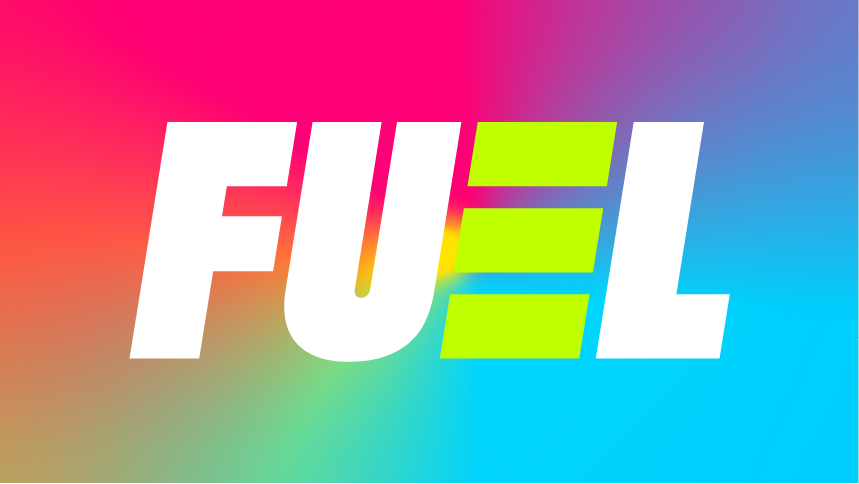 Logo Fuel