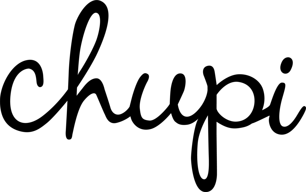 Logo Chupi