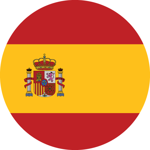 Flag Spain