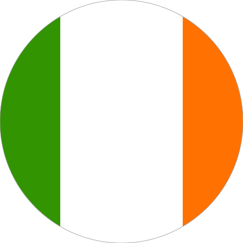 Flag Ireland